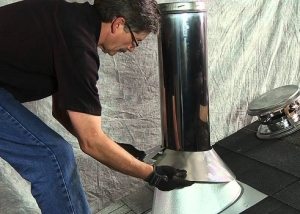 Chimney Repair