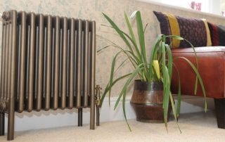 One-pipe or two-pipe heating system what to choose