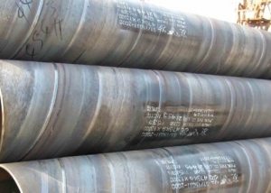 Pipe steel electrowelded gost 10705 80