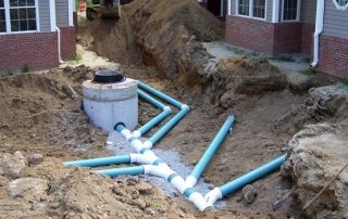 PVC pipes for sewage GOST 51613 2000