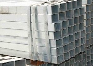 Petak profil paip aluminium