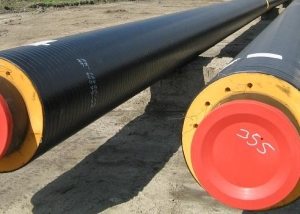 Pipe PPU Pe