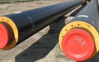 Pipe PPU Pe