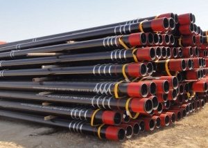 Tubing pipe