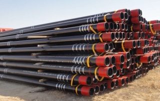 Tubing pipe