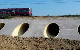 Culverts