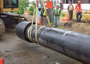 Pipeline Remediation